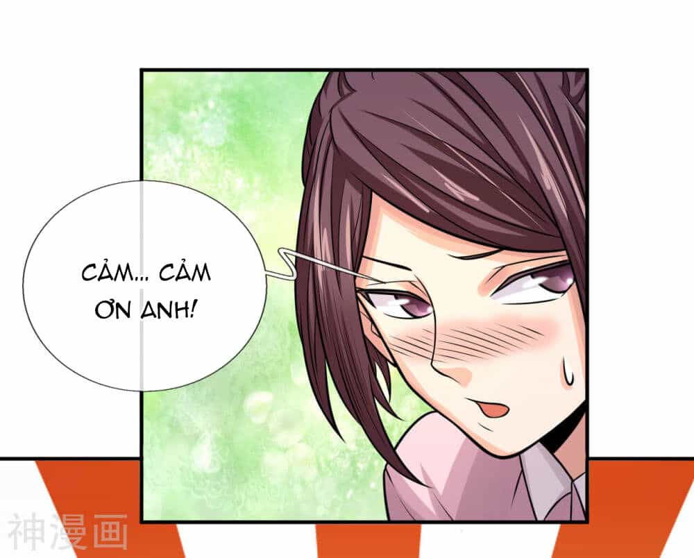 Cực Phẩm Tiên Y - Chương 10 - ảnh 16