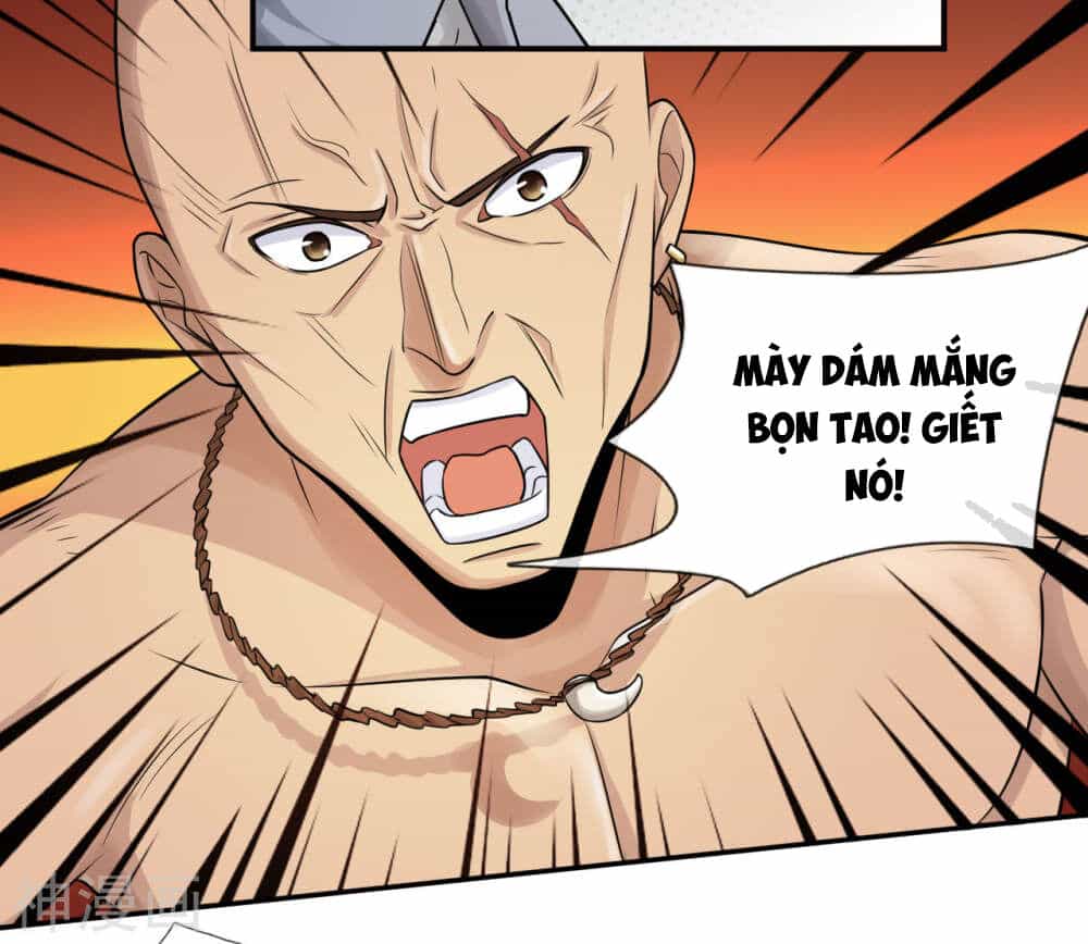 Cực Phẩm Tiên Y - Chương 13 - ảnh 16