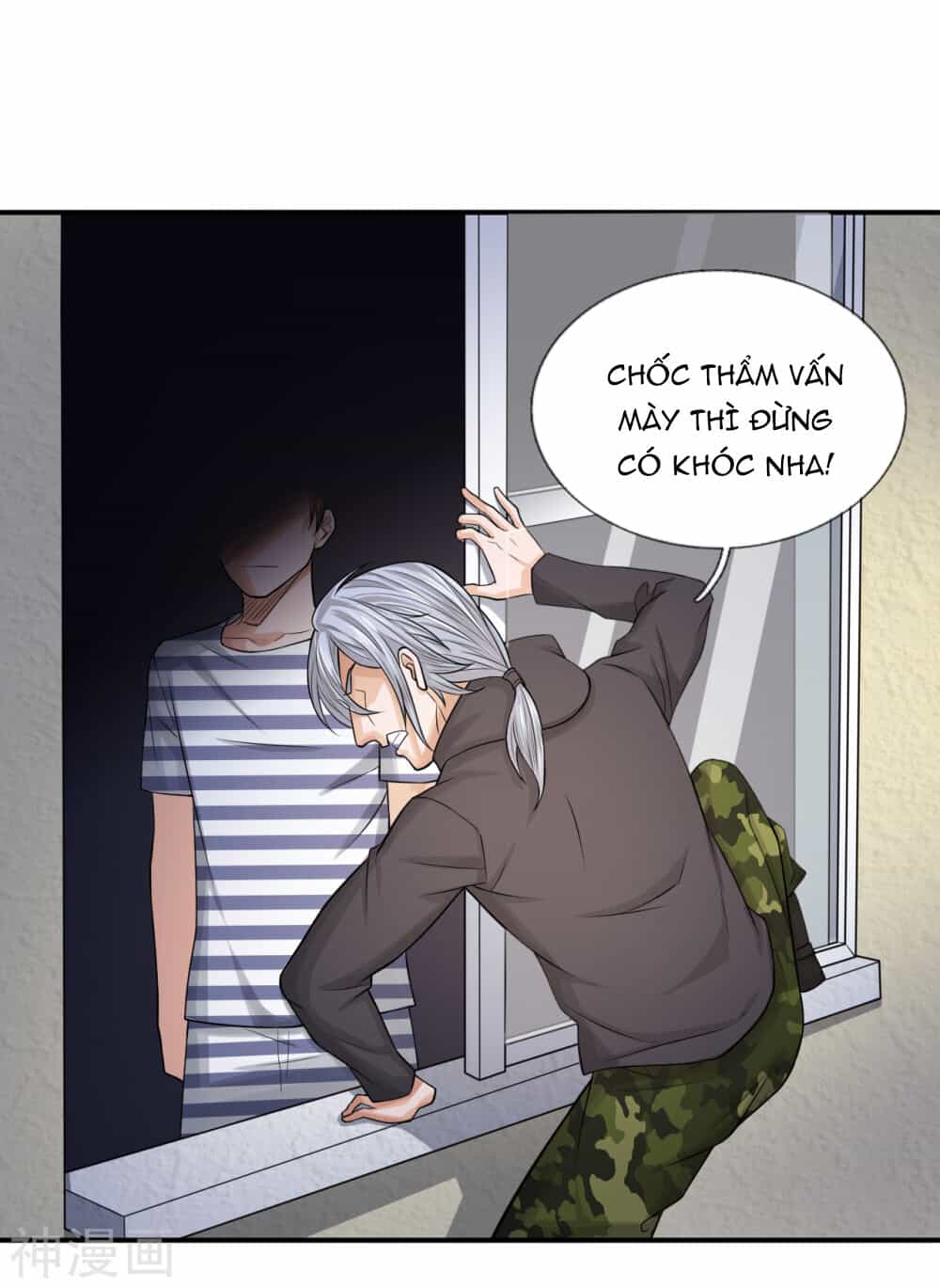 Cực Phẩm Tiên Y - Chương 15 - ảnh 13