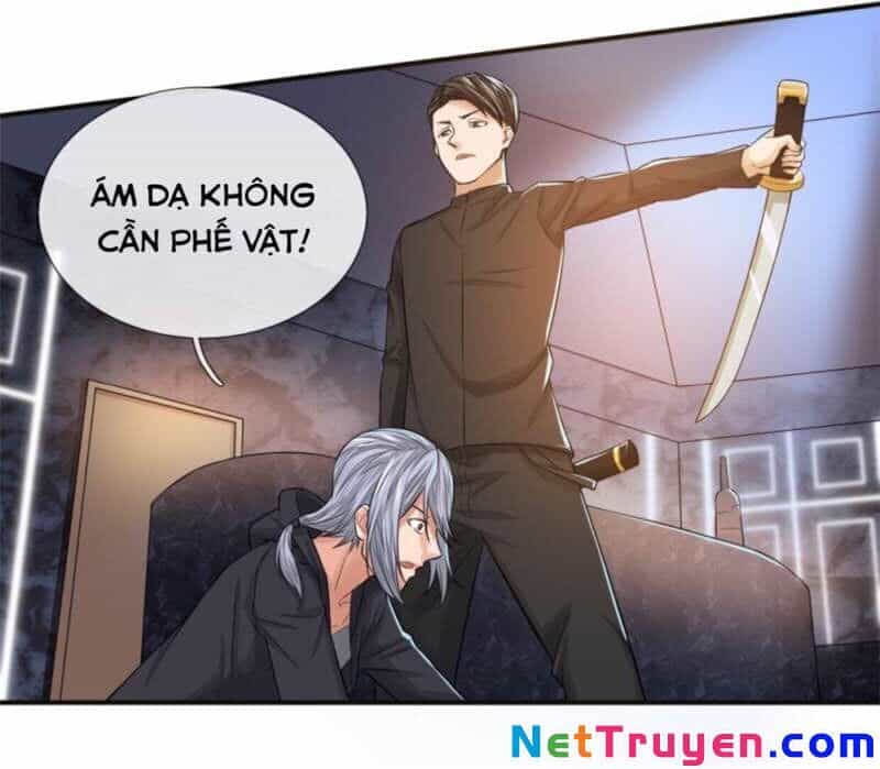 Cực Phẩm Tiên Y - Chương 17 - ảnh 12