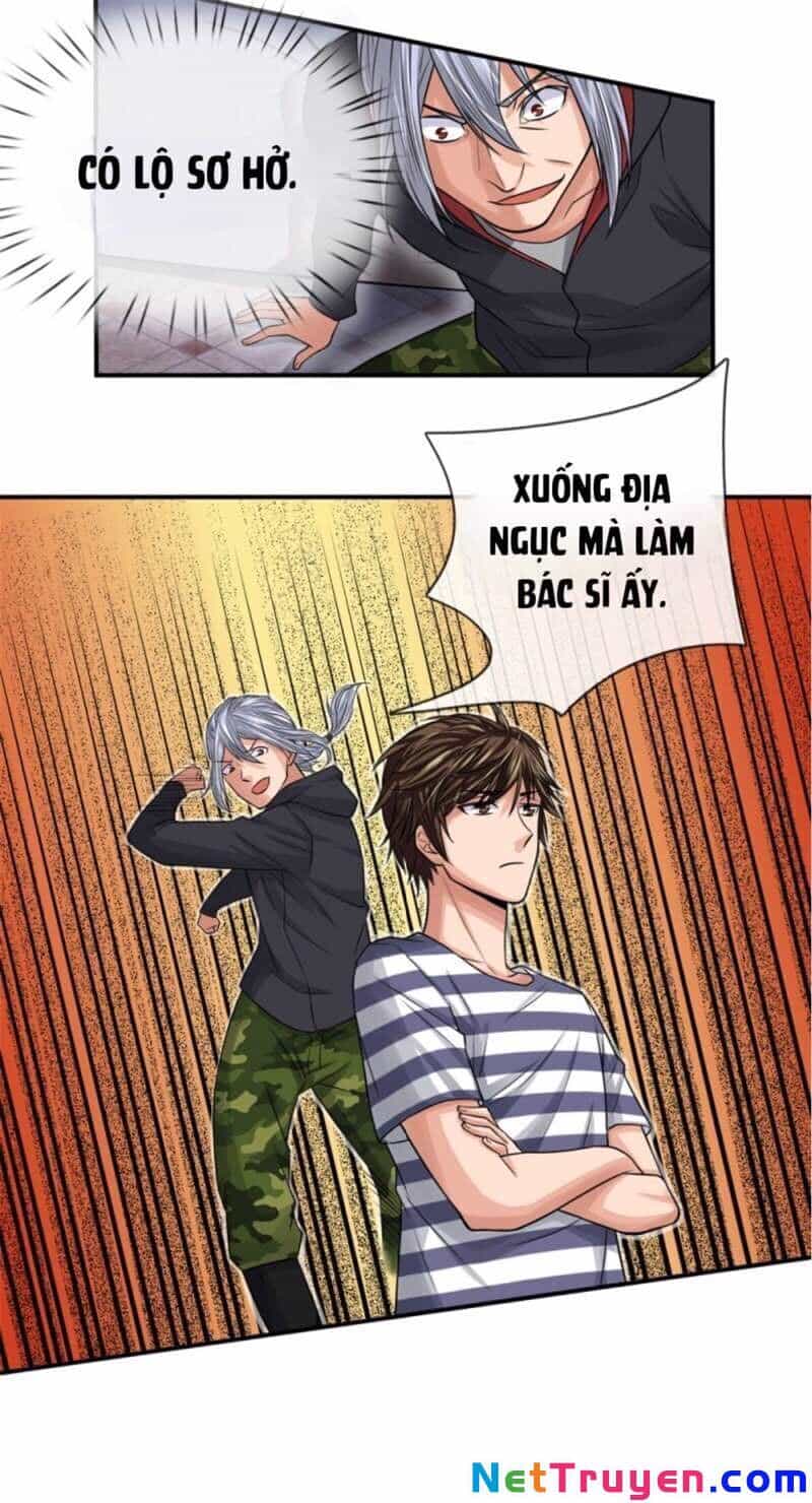 Cực Phẩm Tiên Y - Chương 17 - ảnh 3