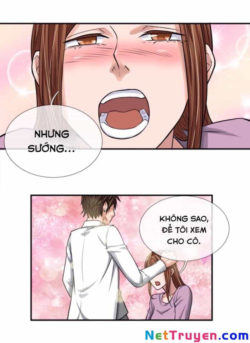 Cực Phẩm Tiên Y - Chương 18 - ảnh 15