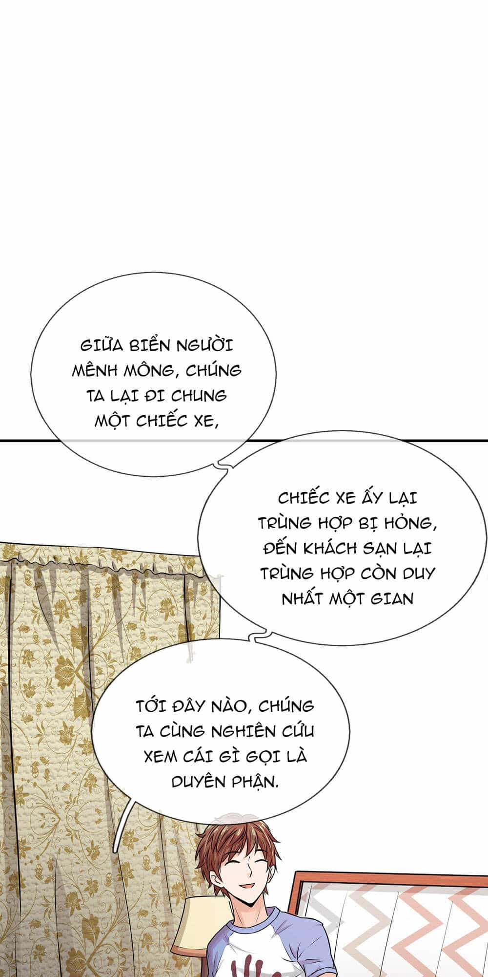 Cực Phẩm Tiên Y - Chương 2 - ảnh 31