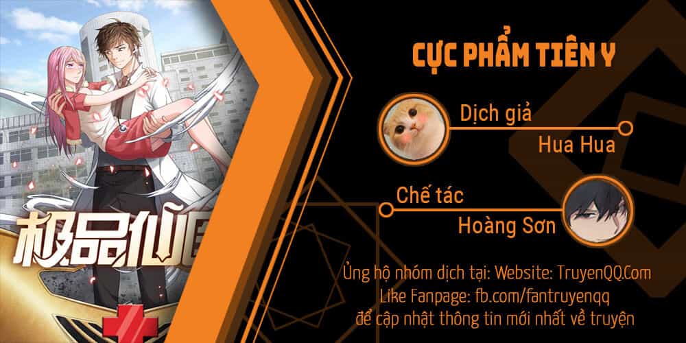 Cực Phẩm Tiên Y - Chương 21 - ảnh 20