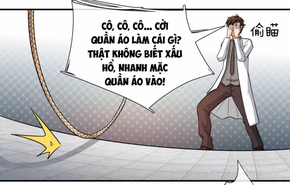 Cực Phẩm Tiên Y - Chương 21 - ảnh 6