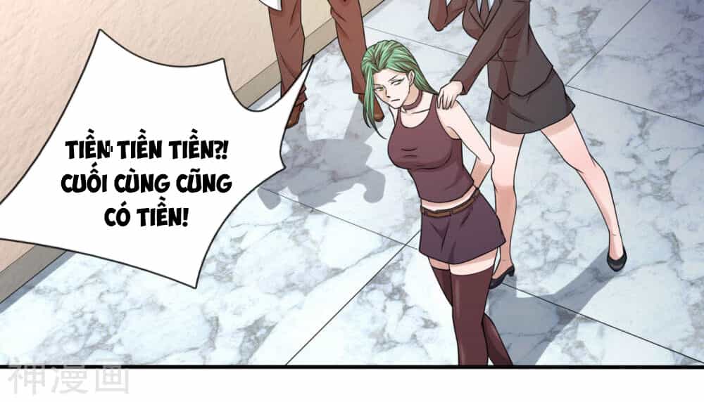 Cực Phẩm Tiên Y - Chương 22 - ảnh 13