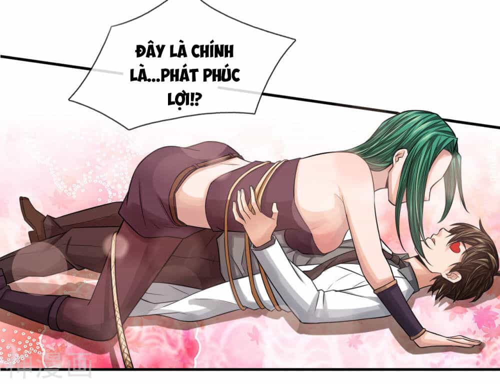 Cực Phẩm Tiên Y - Chương 22 - ảnh 6