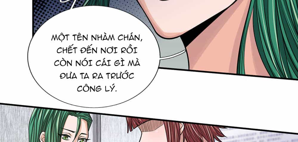 Cực Phẩm Tiên Y - Chương 23 - ảnh 3