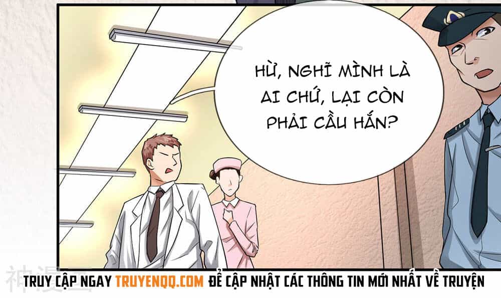 Cực Phẩm Tiên Y - Chương 4 - ảnh 20