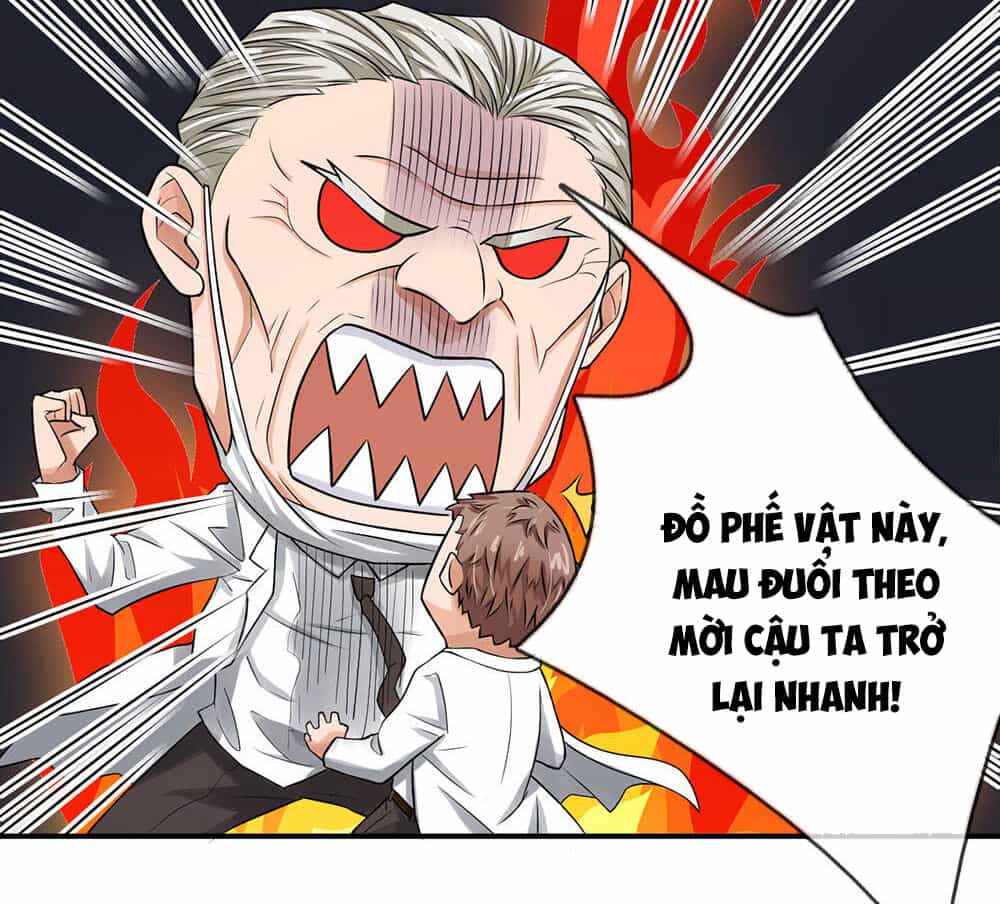 Cực Phẩm Tiên Y - Chương 5 - ảnh 12