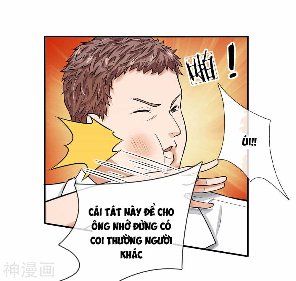 Cực Phẩm Tiên Y - Chương 5 - ảnh 21
