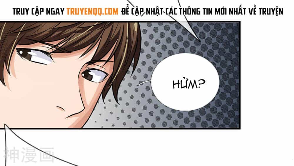 Cực Phẩm Tiên Y - Chương 7 - ảnh 20