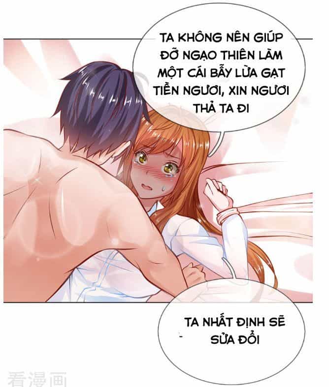 Cực Phẩm Yêu Nghiệt - Chương 1 - ảnh 15