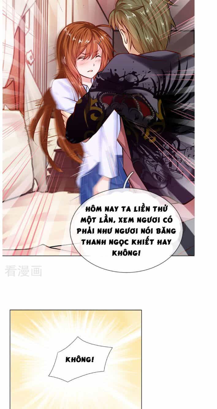 Cực Phẩm Yêu Nghiệt - Chương 1 - ảnh 30