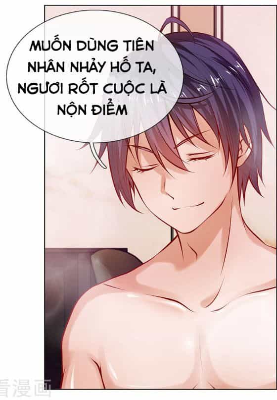 Cực Phẩm Yêu Nghiệt - Chương 1 - ảnh 6