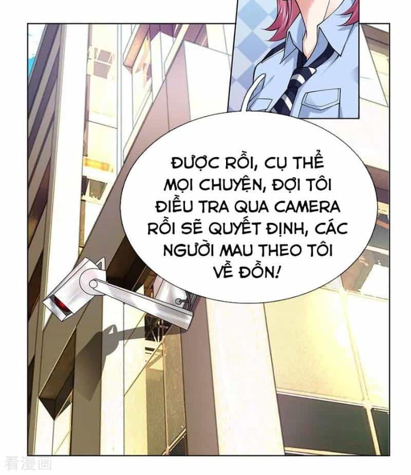 Cực Phẩm Yêu Nghiệt - Chương 10 - ảnh 12