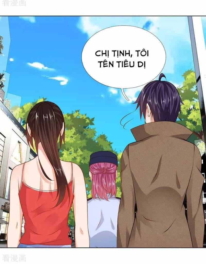 Cực Phẩm Yêu Nghiệt - Chương 10 - ảnh 18