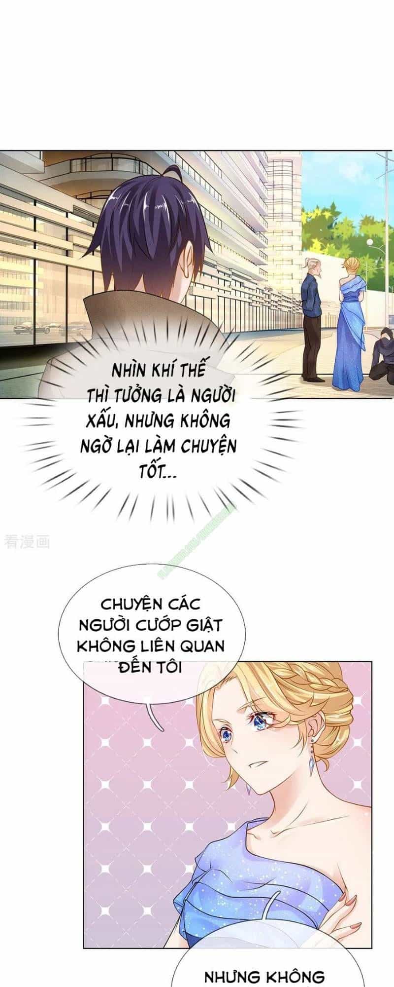 Cực Phẩm Yêu Nghiệt - Chương 13 - ảnh 15