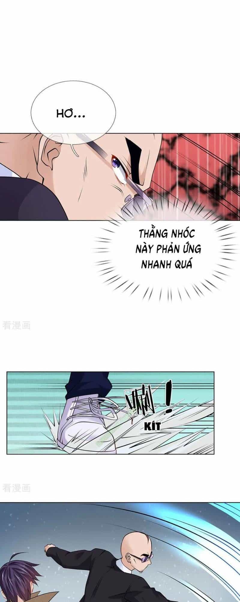 Cực Phẩm Yêu Nghiệt - Chương 15 - ảnh 5