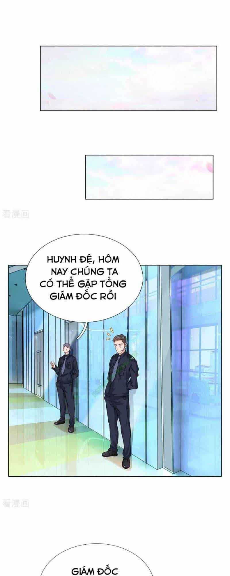 Cực Phẩm Yêu Nghiệt - Chương 17 - ảnh 3