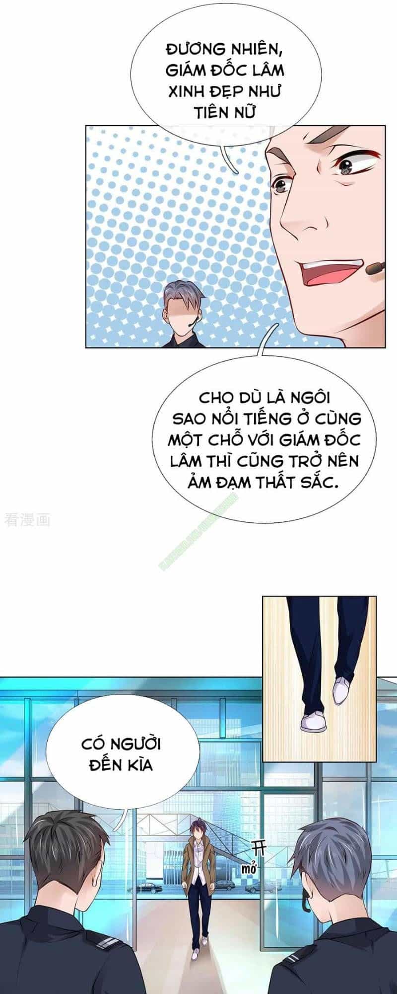 Cực Phẩm Yêu Nghiệt - Chương 17 - ảnh 5