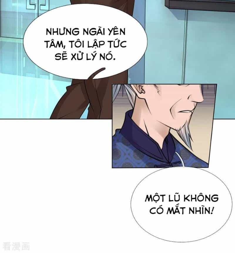 Cực Phẩm Yêu Nghiệt - Chương 19 - ảnh 8