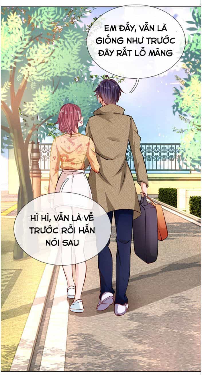 Cực Phẩm Yêu Nghiệt - Chương 2 - ảnh 18