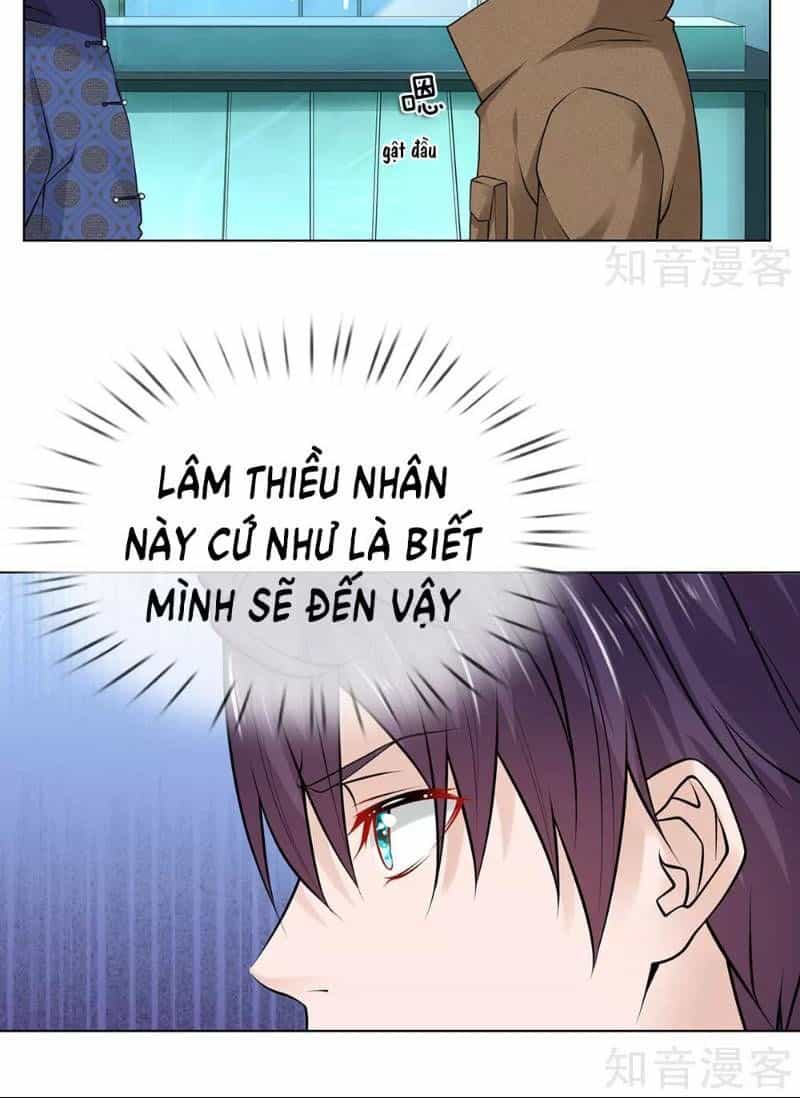 Cực Phẩm Yêu Nghiệt - Chương 20 - ảnh 2