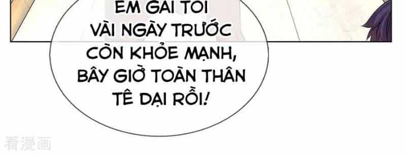 Cực Phẩm Yêu Nghiệt - Chương 22 - ảnh 6