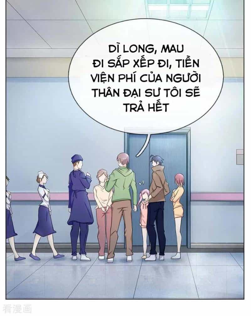 Cực Phẩm Yêu Nghiệt - Chương 25 - ảnh 14