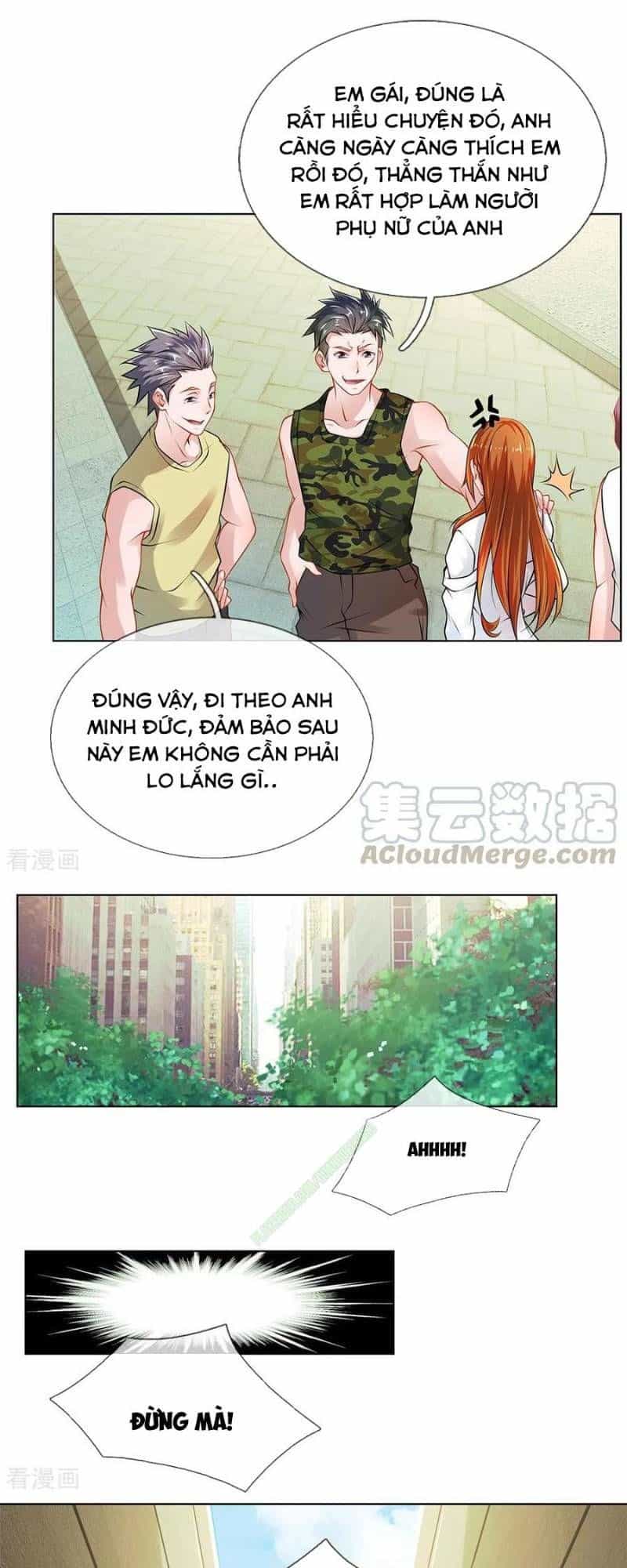 Cực Phẩm Yêu Nghiệt - Chương 26 - ảnh 7