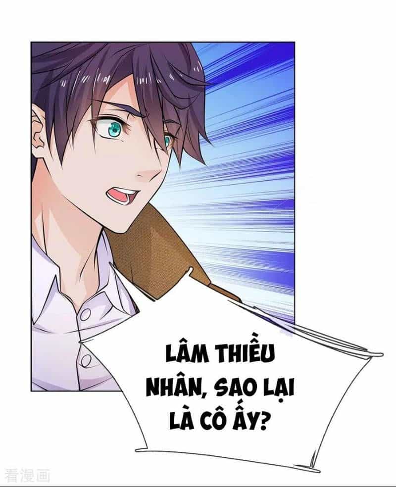 Cực Phẩm Yêu Nghiệt - Chương 27 - ảnh 6
