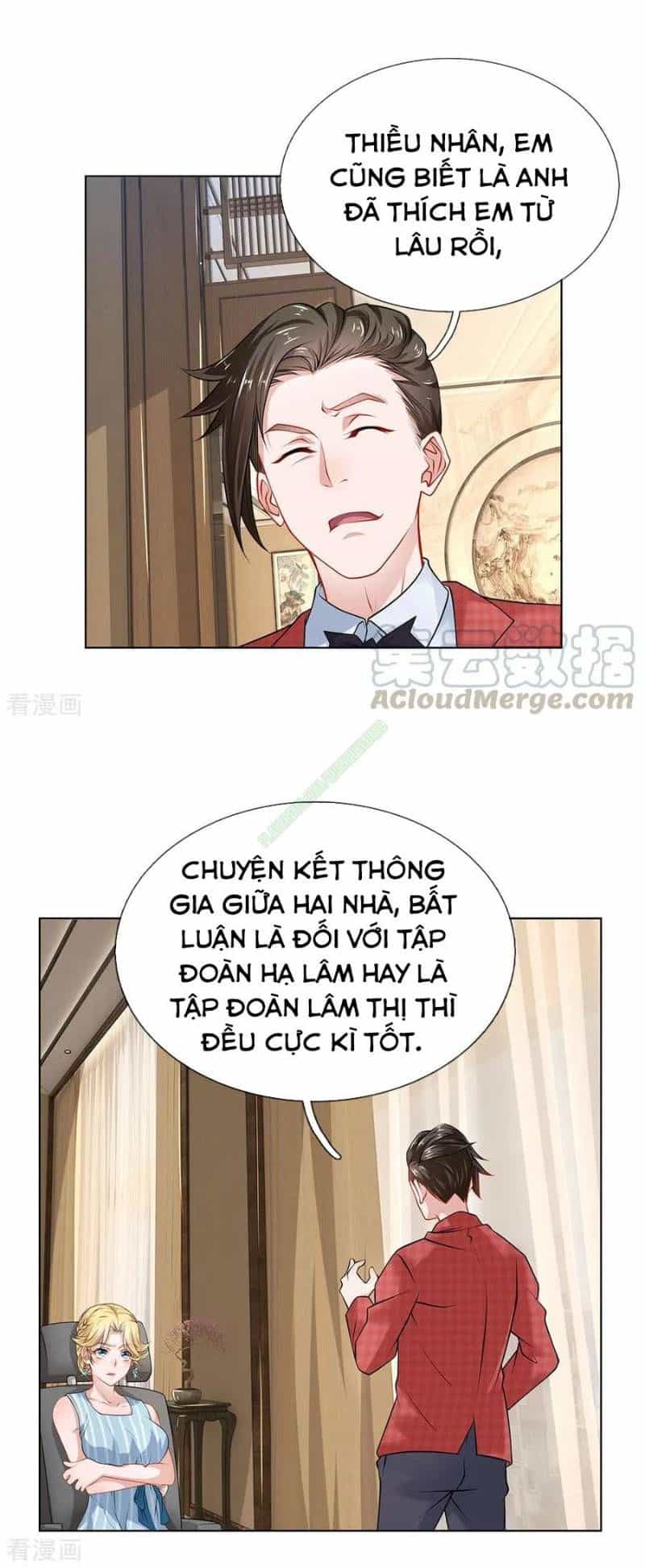 Cực Phẩm Yêu Nghiệt - Chương 30 - ảnh 1
