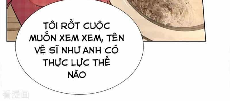Cực Phẩm Yêu Nghiệt - Chương 30 - ảnh 14