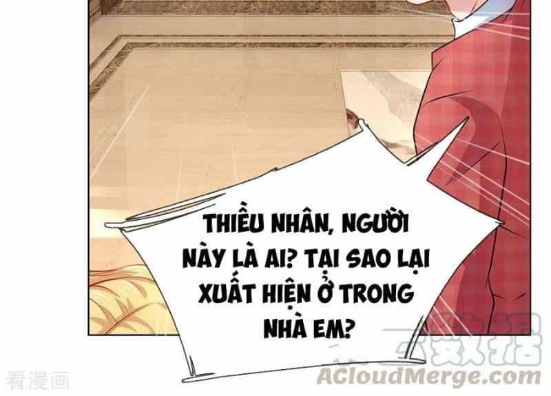 Cực Phẩm Yêu Nghiệt - Chương 30 - ảnh 6
