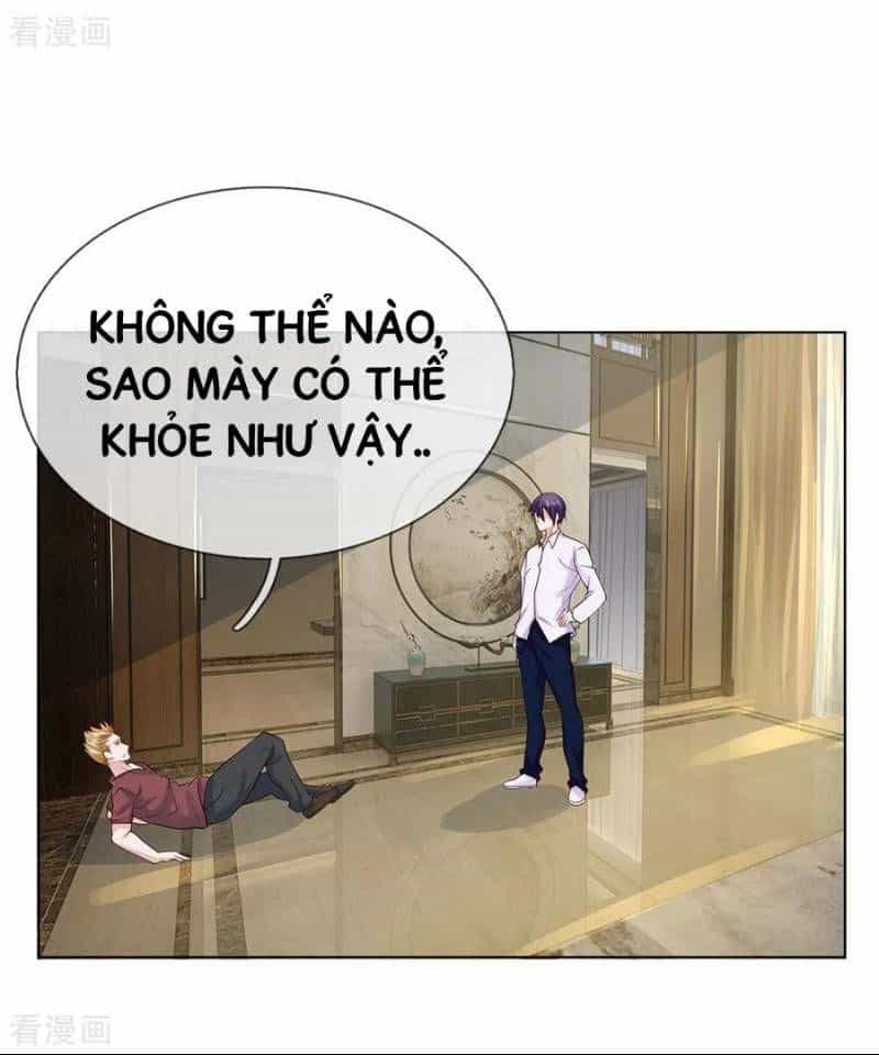 Cực Phẩm Yêu Nghiệt - Chương 31 - ảnh 9