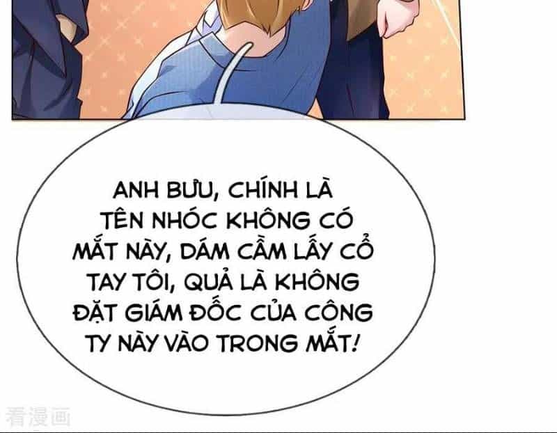 Cực Phẩm Yêu Nghiệt - Chương 39 - ảnh 2