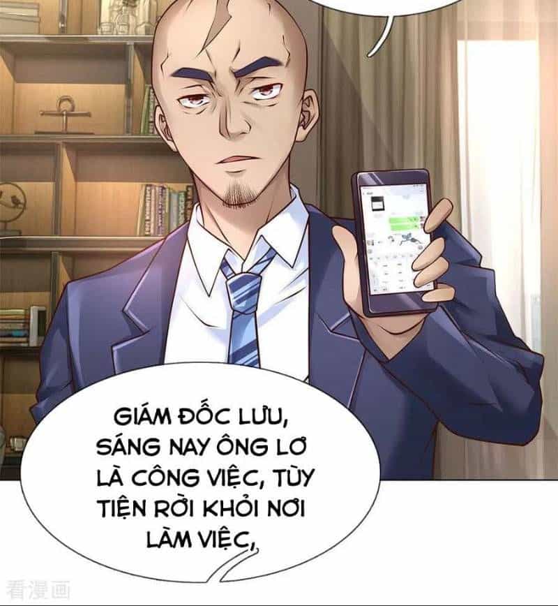 Cực Phẩm Yêu Nghiệt - Chương 39 - ảnh 6