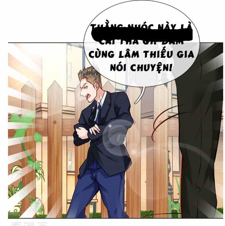 Cực Phẩm Yêu Nghiệt - Chương 4 - ảnh 1