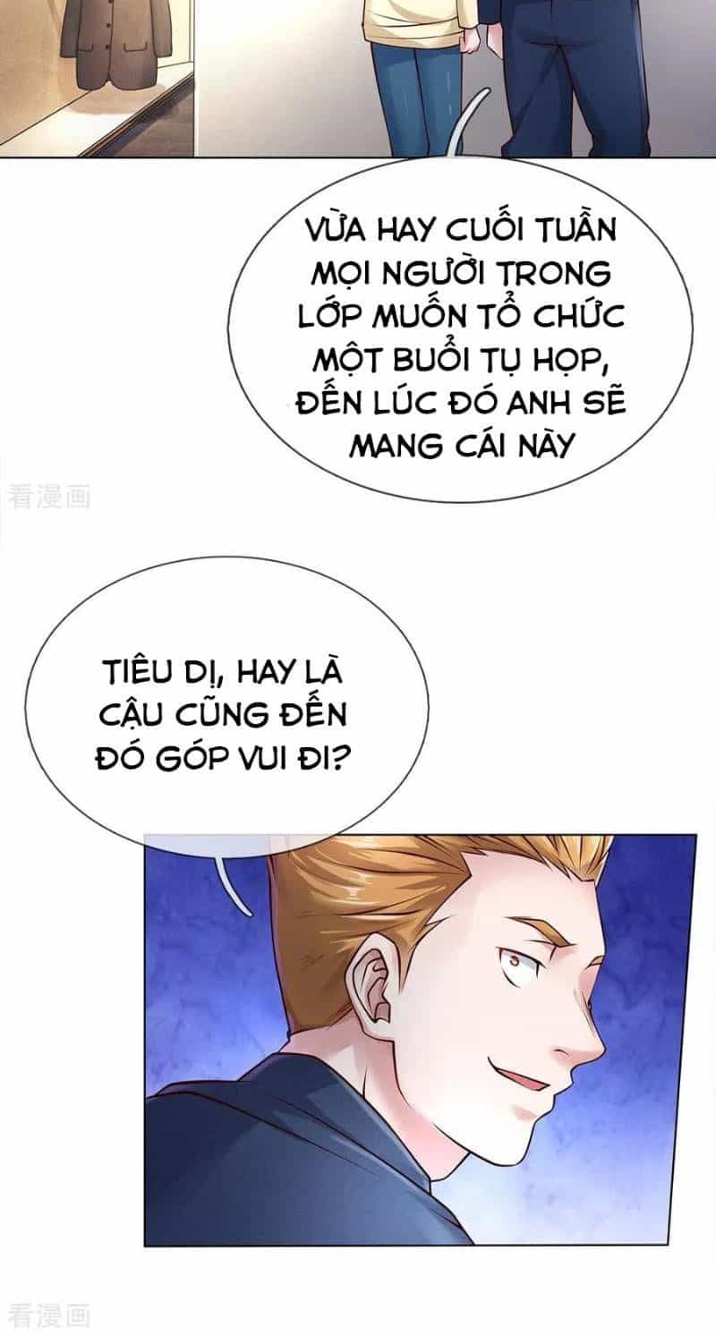 Cực Phẩm Yêu Nghiệt - Chương 43 - ảnh 6