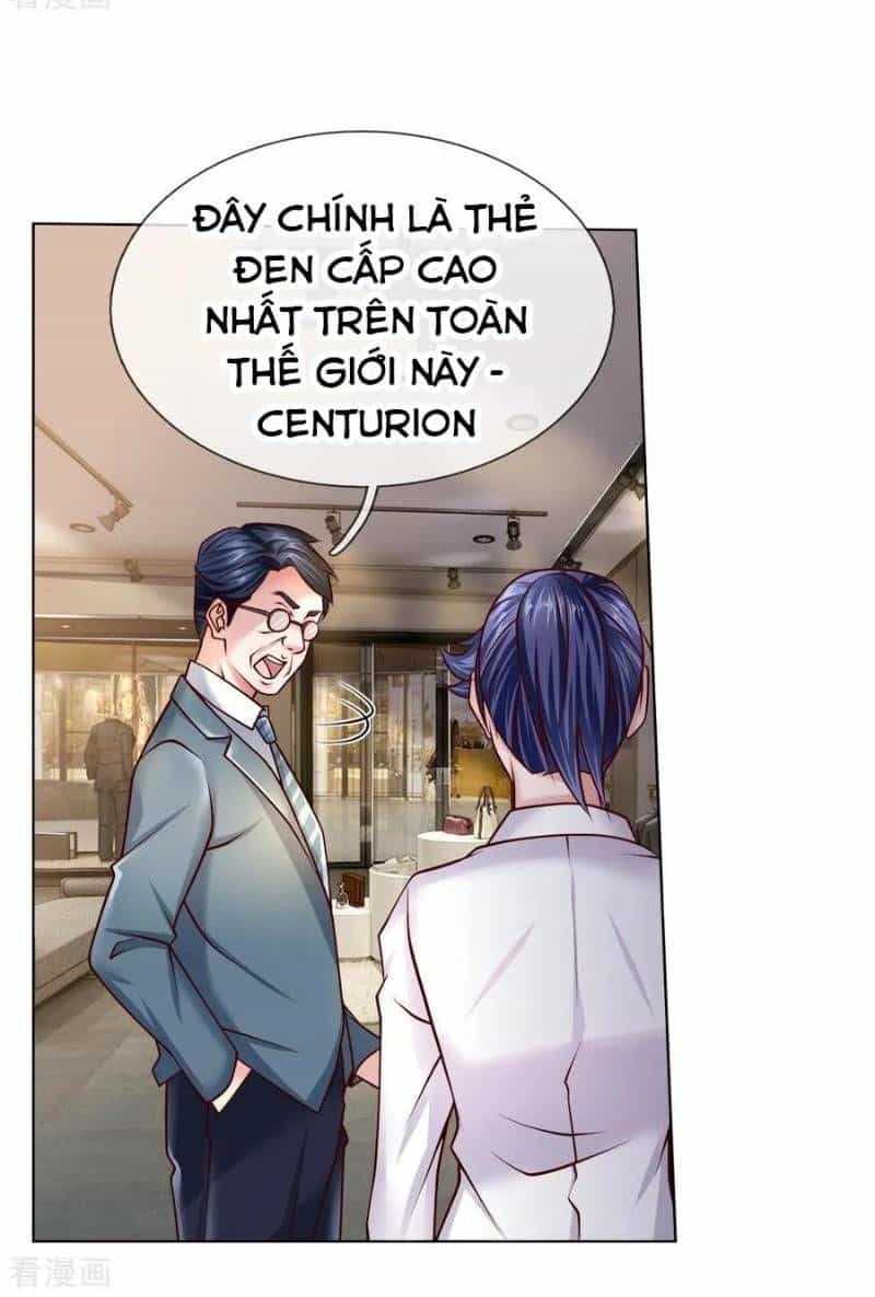 Cực Phẩm Yêu Nghiệt - Chương 45 - ảnh 6