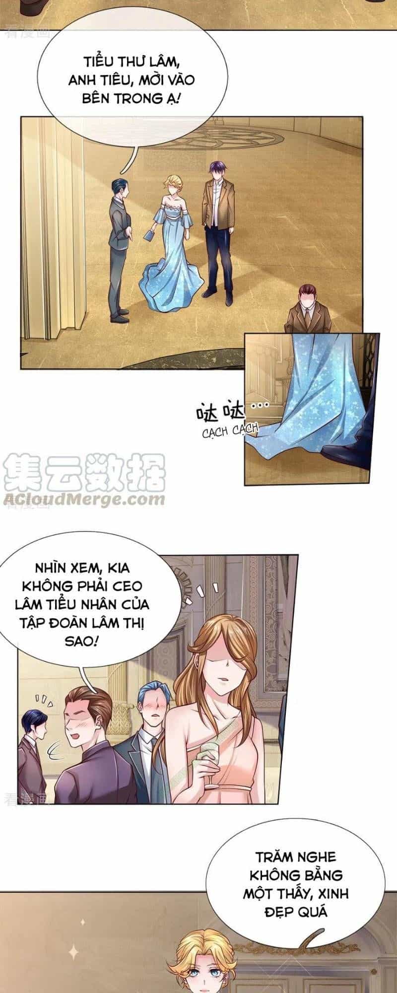 Cực Phẩm Yêu Nghiệt - Chương 46 - ảnh 13
