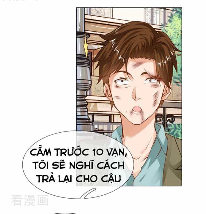Cực Phẩm Yêu Nghiệt - Chương 5 - ảnh 18