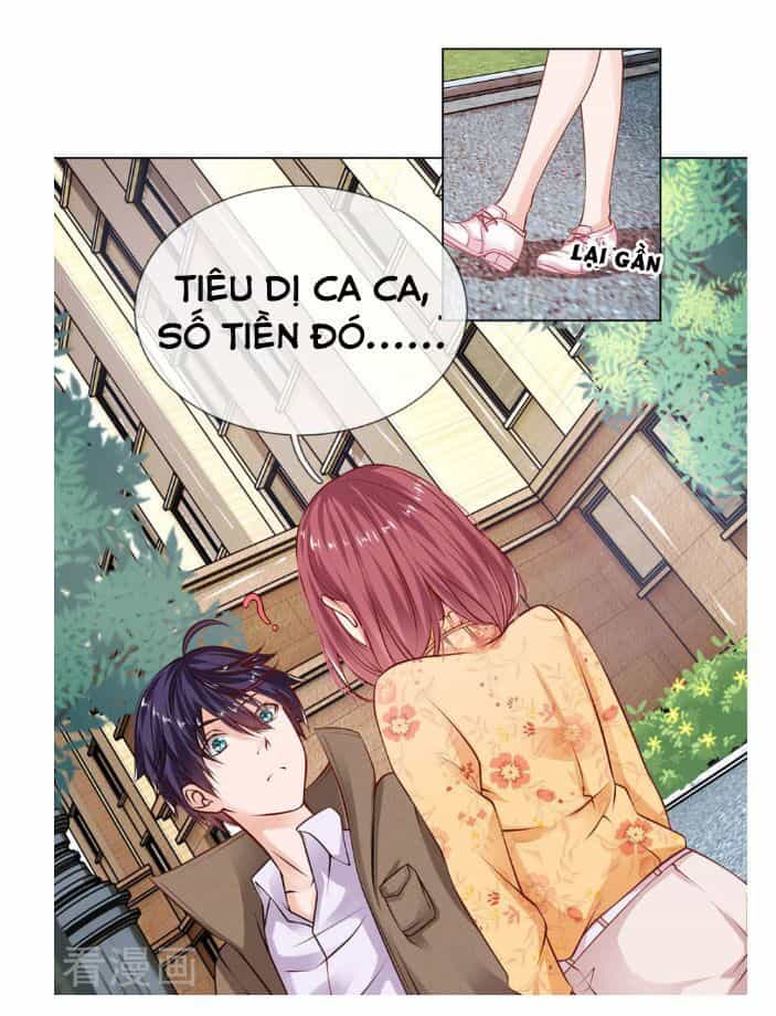 Cực Phẩm Yêu Nghiệt - Chương 5 - ảnh 26