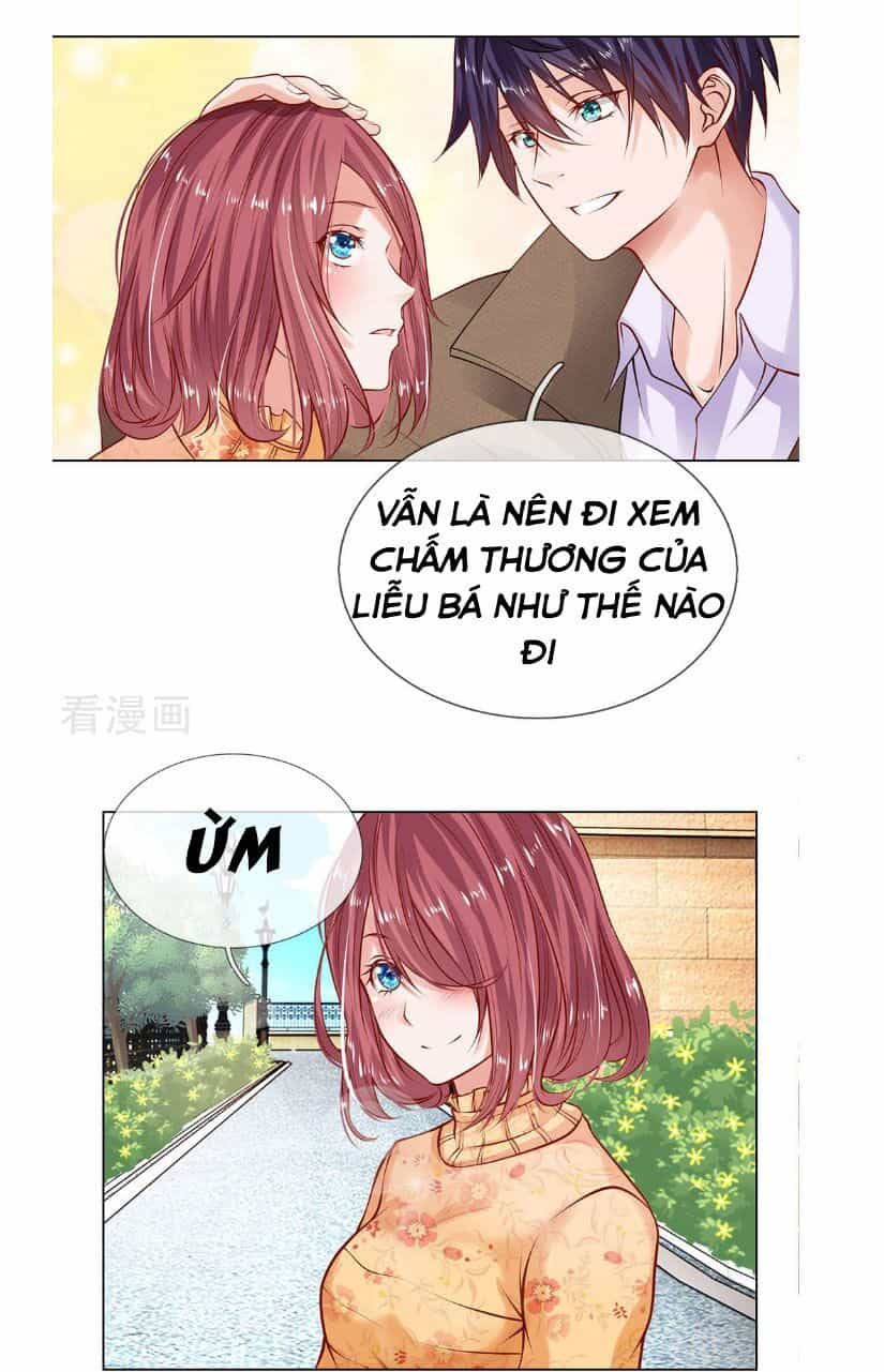 Cực Phẩm Yêu Nghiệt - Chương 5 - ảnh 28