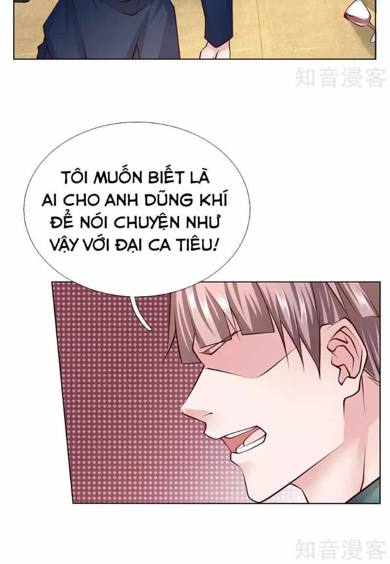 Cực Phẩm Yêu Nghiệt - Chương 51 - ảnh 10