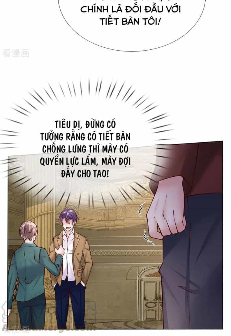 Cực Phẩm Yêu Nghiệt - Chương 52 - ảnh 12