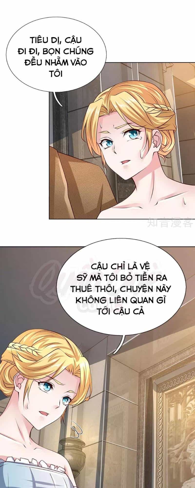 Cực Phẩm Yêu Nghiệt - Chương 60 - ảnh 8