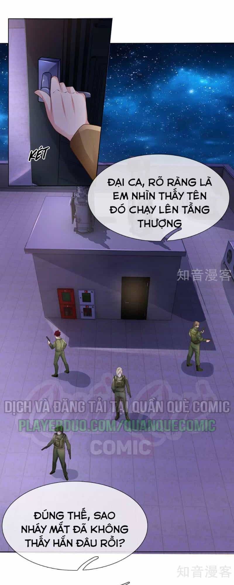 Cực Phẩm Yêu Nghiệt - Chương 61 - ảnh 9