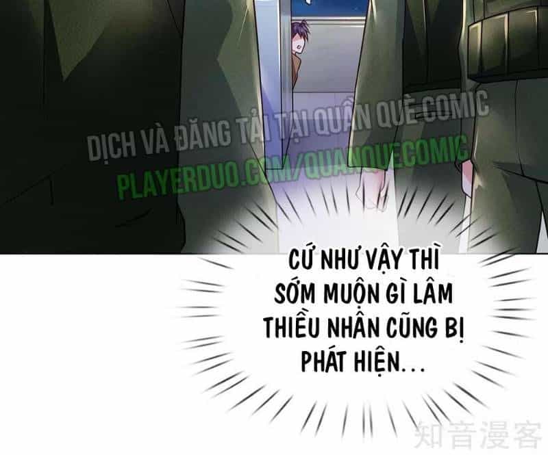 Cực Phẩm Yêu Nghiệt - Chương 63 - ảnh 2